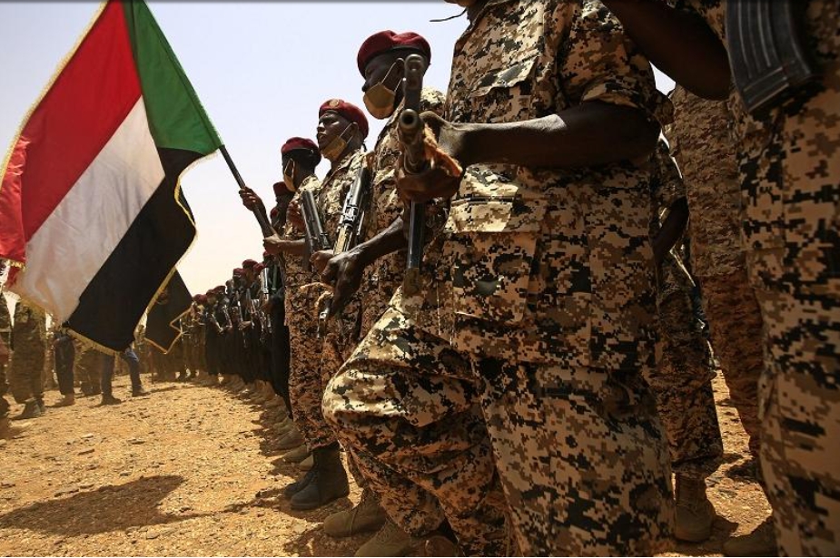 Soudan : malgré l’accord de transition, l’armée peine à se retirer