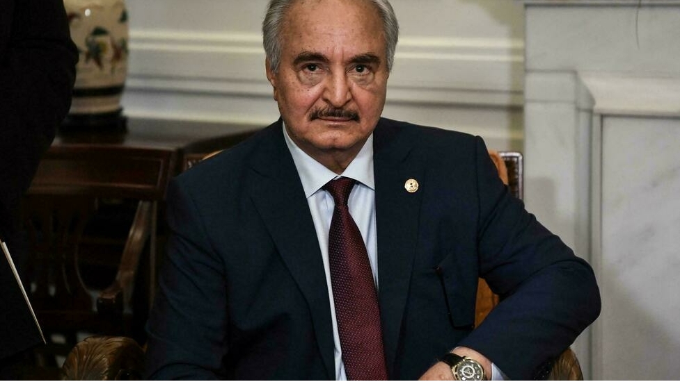 Libye: de Khaftar à Saleh, le flou demeure quant aux candidats à la présidentielle de décembre