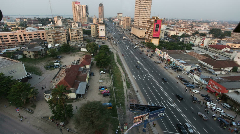 RDC: la marche du Nogec rapidement dispersée après l’interdiction de manifester