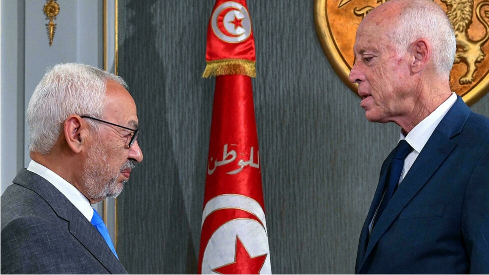 Tunisie: mécontentement dans la classe politique après les annonces de Kaïs Saïed
