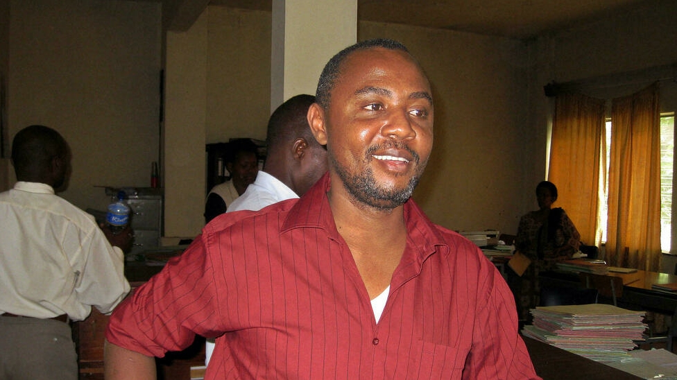 Burundi: le parti d’opposition MSD réfute les accusations de terrorisme du pouvoir