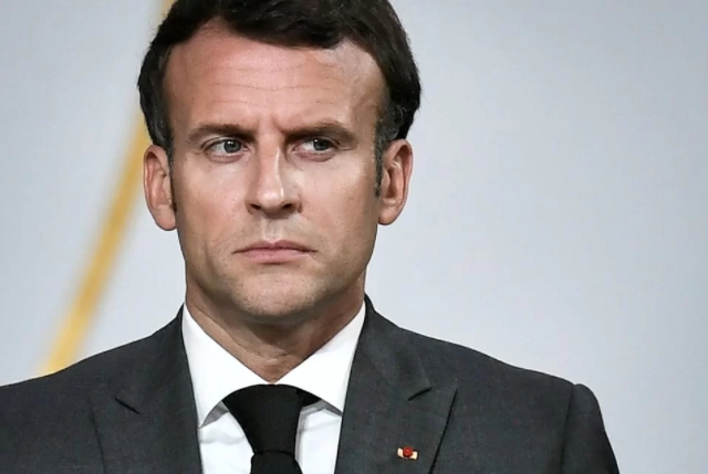 Le Mali convoque l’ambassadeur de France suite aux propos de Macron