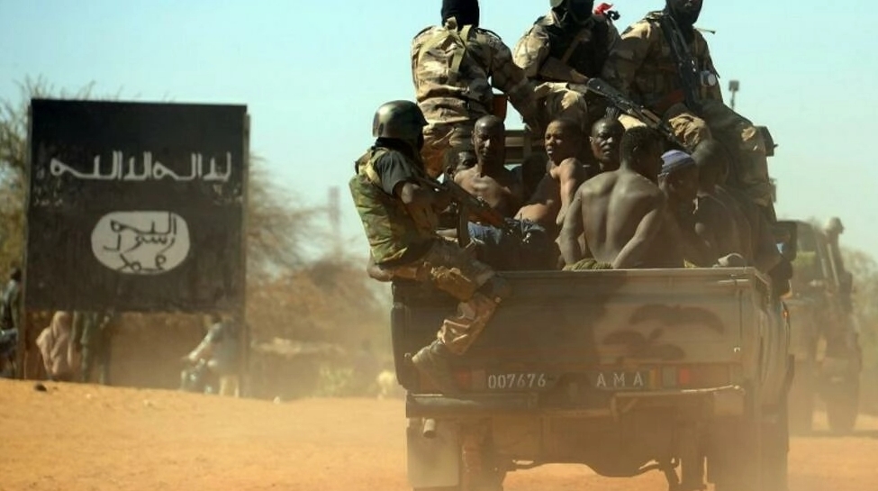 Mali: l’EIGS ampute un homme accusé de vol près de Gao