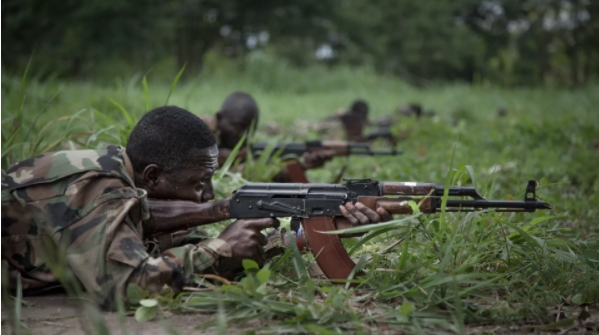 En Centrafrique, le cessez-le-feu du Président Touadéra pourra-t-il ramener la paix?