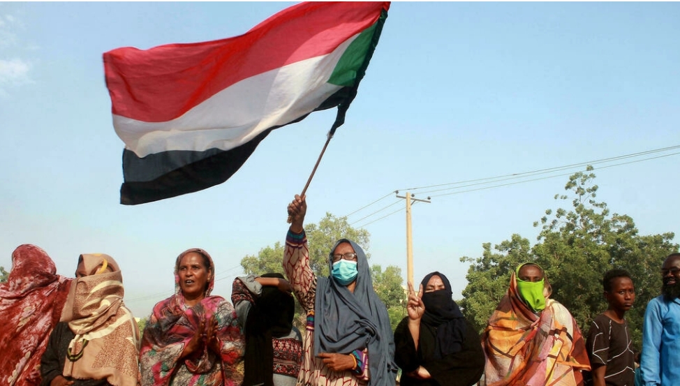 Tentative de coup d’Etat au Soudan du sud: le chef de la police limogé, plusieurs militaires arrêtés