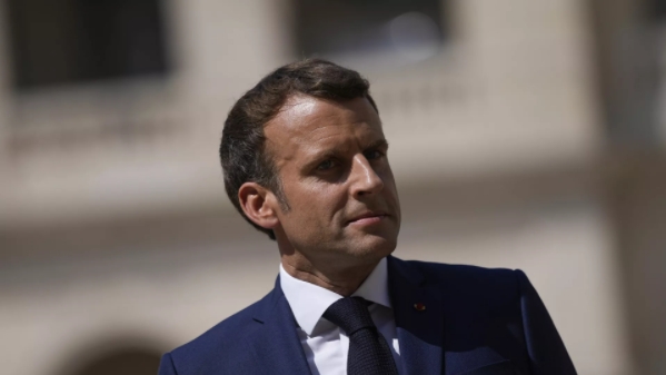 “Capitaliser sur la société civile africaine”: Macron sur les pas du département d’État américain?
