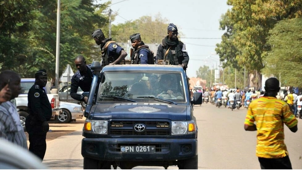 Burkina : un dispositif sécuritaire exceptionnel pour le procès de l’assassinat de Sankara