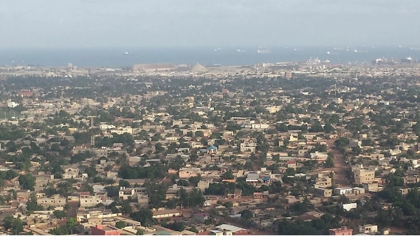Même en cas de départ de “puissances alliées”, les Africains déterminés à “se protéger”, selon Lomé