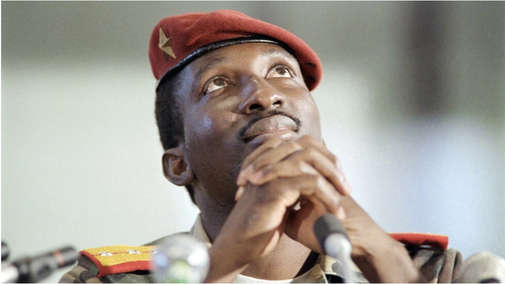 Assassinat de Thomas Sankara: enjeux et limites d’un procès historique