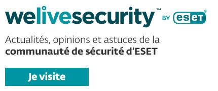 Rapport ESET T2 2021 : augmentation de l’agressivité des opérateurs de ransomwares et intensification des attaques sur les identifiants