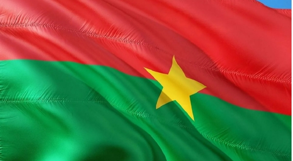 Suspension d’une ONG humanitaire au Burkina: un drame de plus pour 1,4 million de déplacés