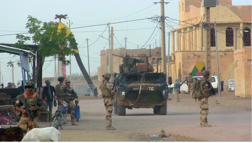 Mali: réactions diverses à Kidal après le départ de Barkhane