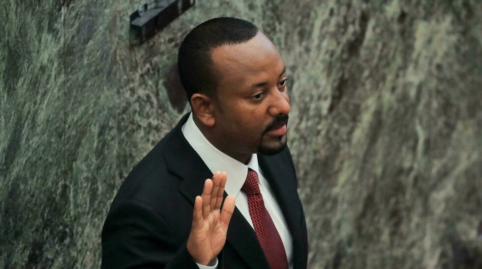 Éthiopie: le Premier ministre Abiy Ahmed investi pour un nouveau mandat de cinq ans