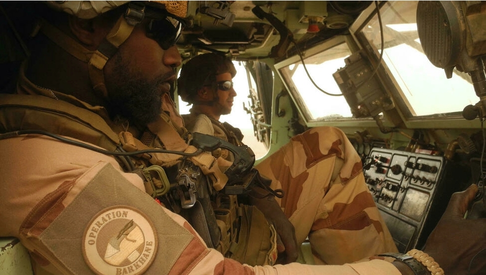 Mali : libération de la base de Gossi, une étape essentielle dans le départ de Barkhane