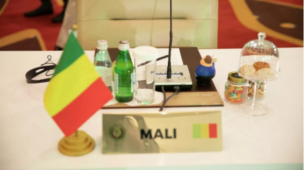 Le Mali convoque l’ambassadeur de France après les commentaires de Macron