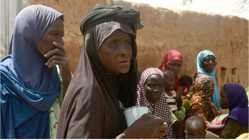 Niger : l’ONU craint une « crise alimentaire d’envergure » dans la région de Tillabéri