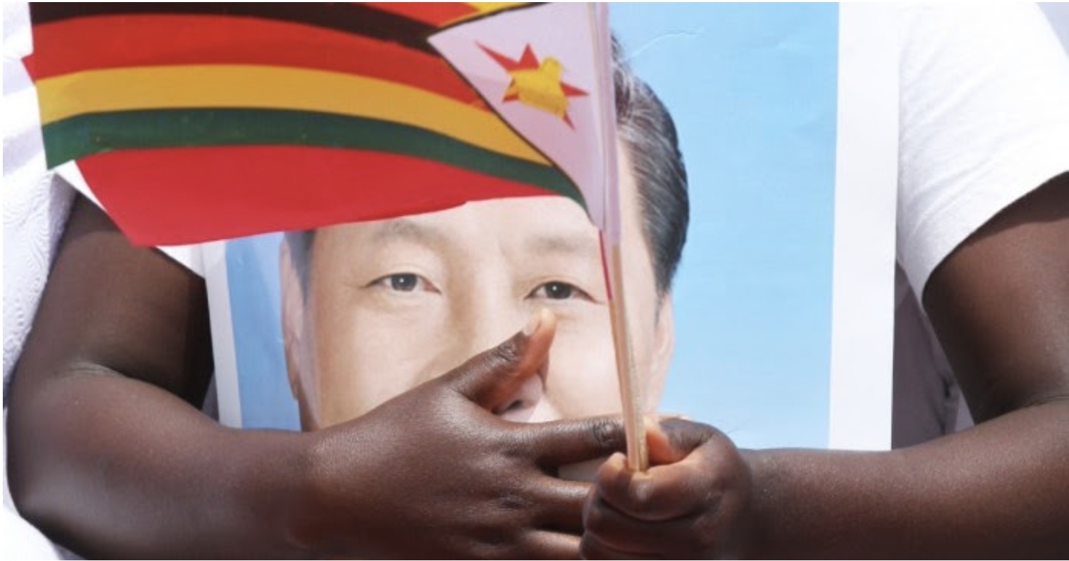 Zimbabwe-Chine: une coopération inarrêtable