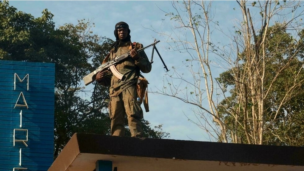 Centrafrique: les députés condamnent l’attaque de Bambari