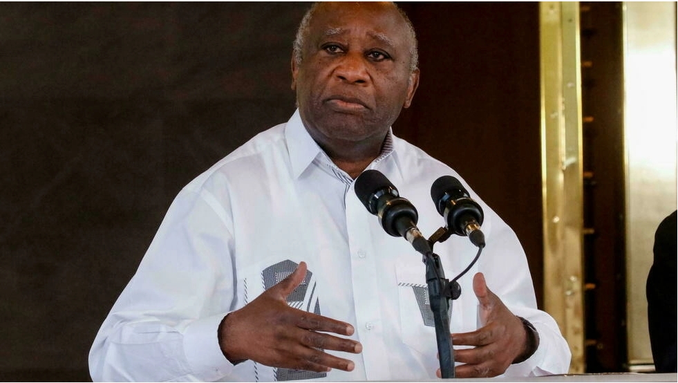 Côte d’Ivoire: Laurent Gbagbo reste poursuivi par la justice, rappelle le gouvernement
