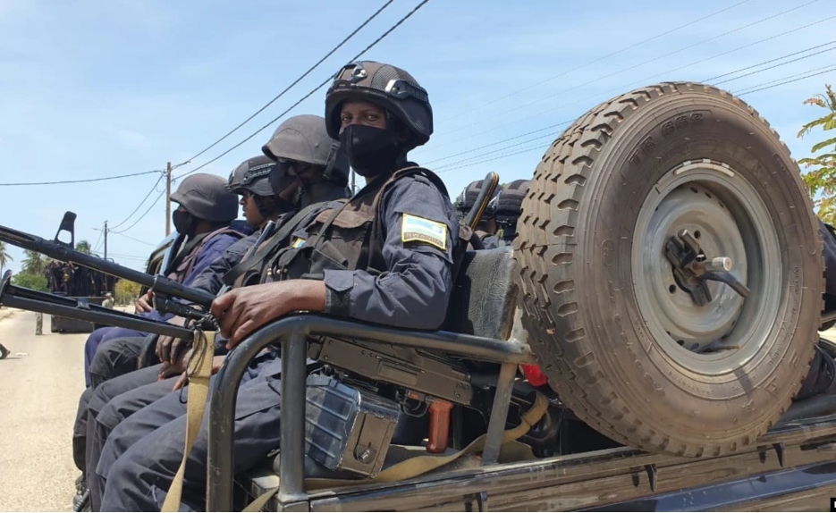 Violences jihadistes au Mozambique: des groupes citoyens plaident pour une solution politique