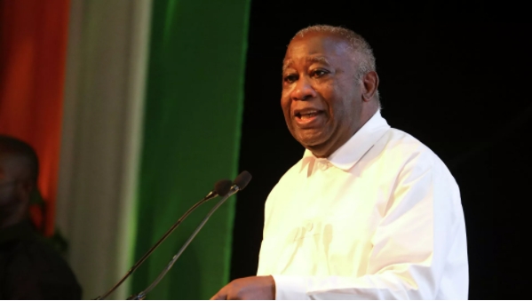 Côté d’Ivoire: avec le nouveau parti de Gbagbo, “l’Afrique ouvre une nouvelle page de son Histoire”