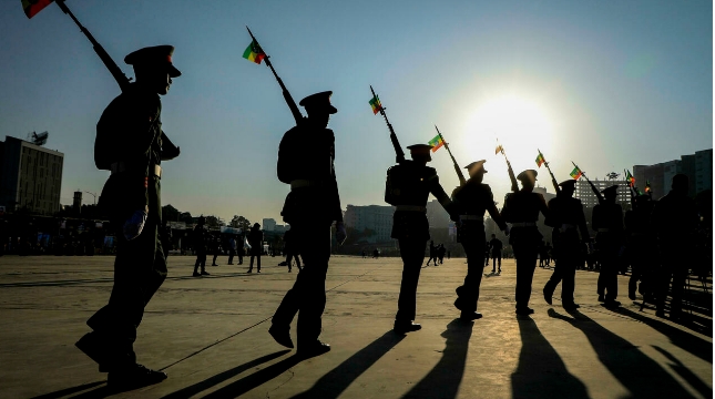 Chine-Afrique : vers une coopération militaire au Sahel ?