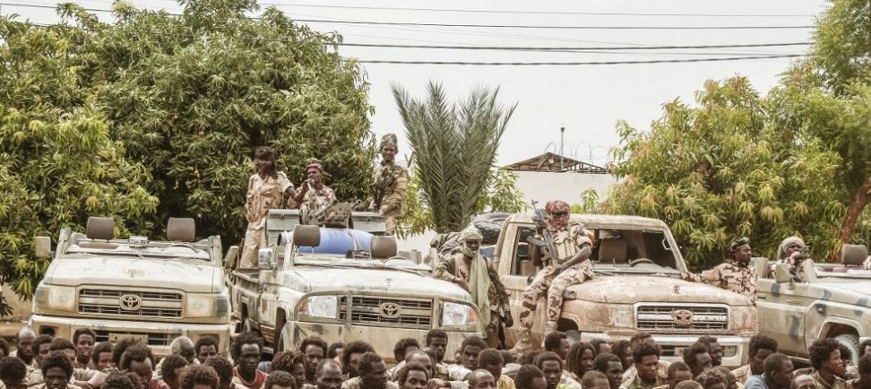 Tchad : des rebelles « disposés » à participer au dialogue national
