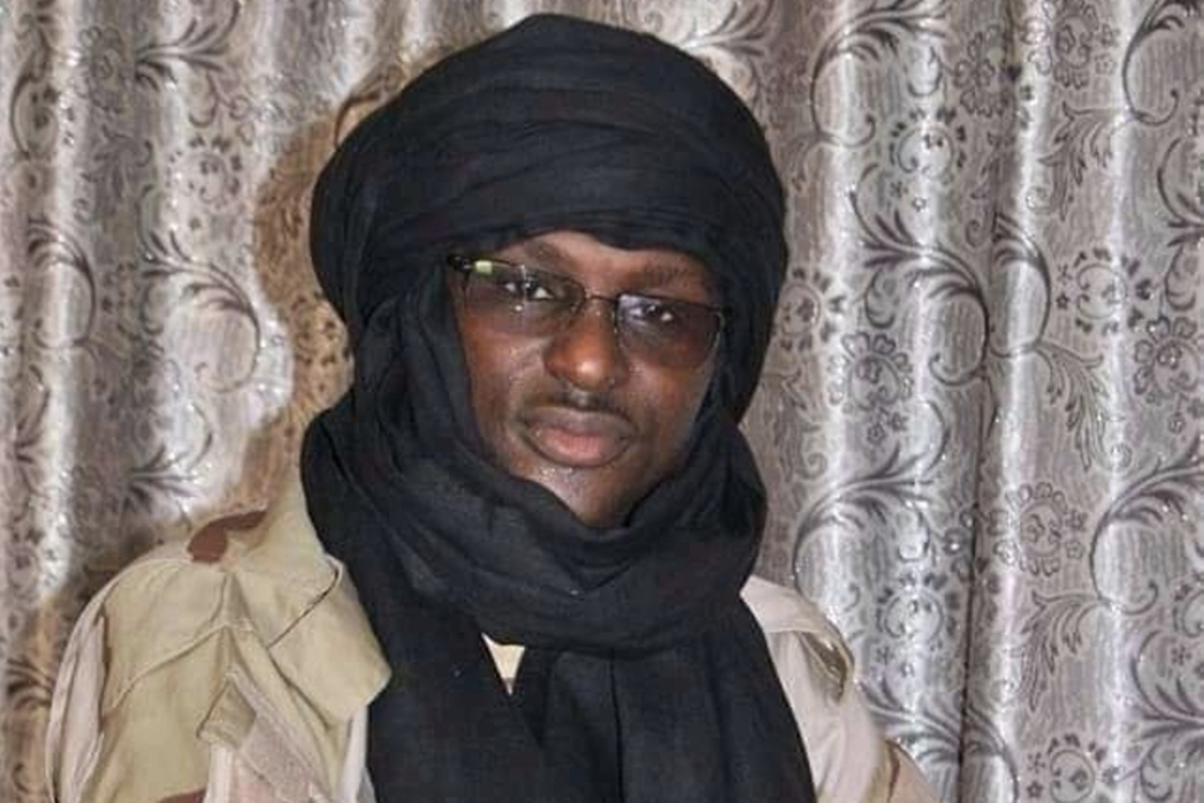 Chad’s new intelligence chief is a close associate of Ali Darassa, a Central African warlord