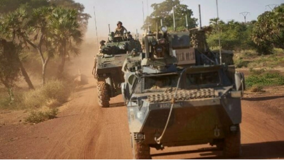 Burkina Faso: un convoi militaire français bloqué à l’entrée de la ville de Kaya