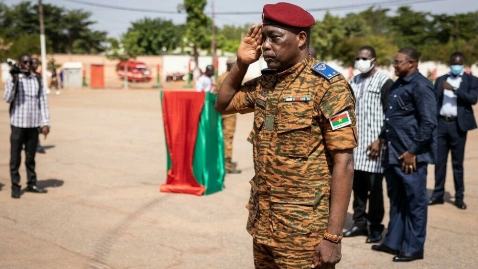 Burkina Faso: la classe politique interroge les dysfonctionnements de l’armée dans la lutte contre le terrorisme