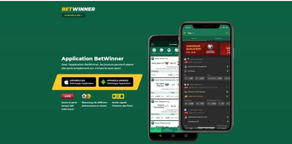 Betwinner APK Stats: These Numbers Are Real