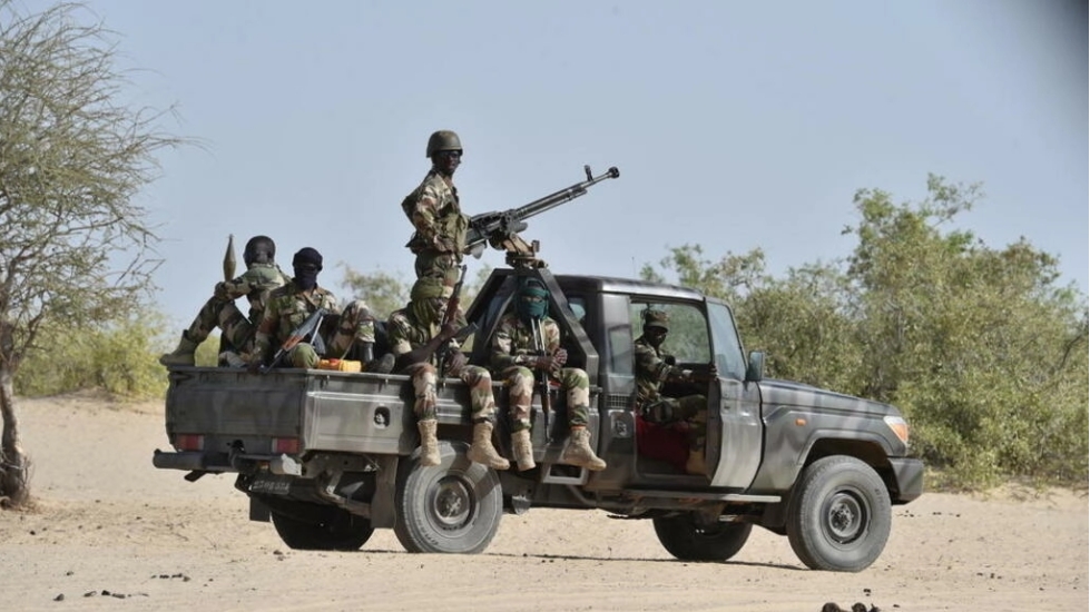 Niger: une vingtaine de civils tués lors d’une attaque dans l’ouest du pays