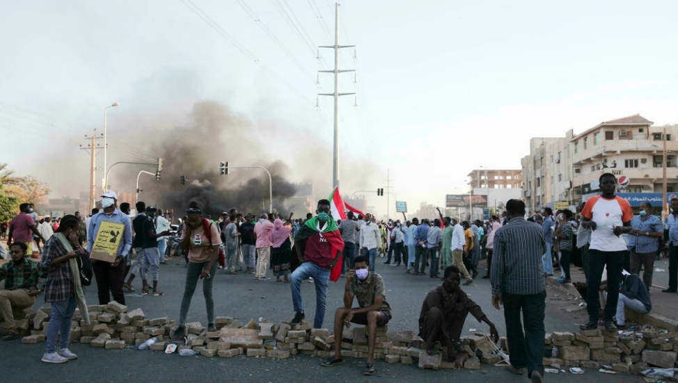 Soudan: le fossé se creuse un peu plus entre les civils et les militaires