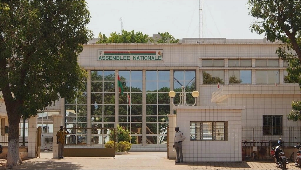 Burkina Faso: le gouvernement s’explique face aux députés sur la situation sécuritaire