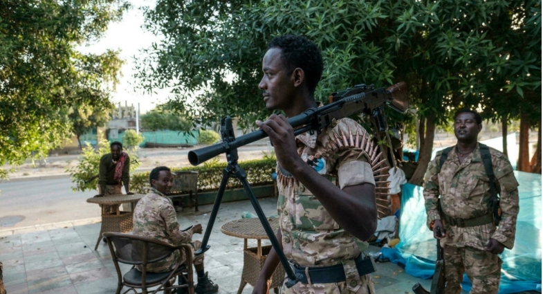 Guerre au Tigré: tous les acteurs coupables de possibles «crimes contre l’humanité», selon l’ONU