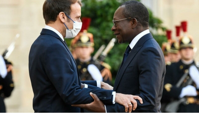 La France finalise solennellement la restitution de 26 œuvres d’art au Bénin