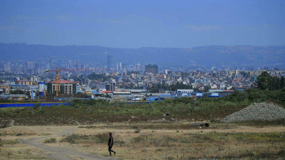 Inquiet face au conflit éthiopien, le Kénya multiplie les efforts diplomatiques