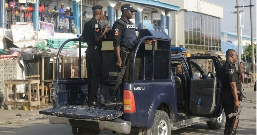 Nigeria: la commission officielle accable les forces de sécurité dans le massacre de Lekki