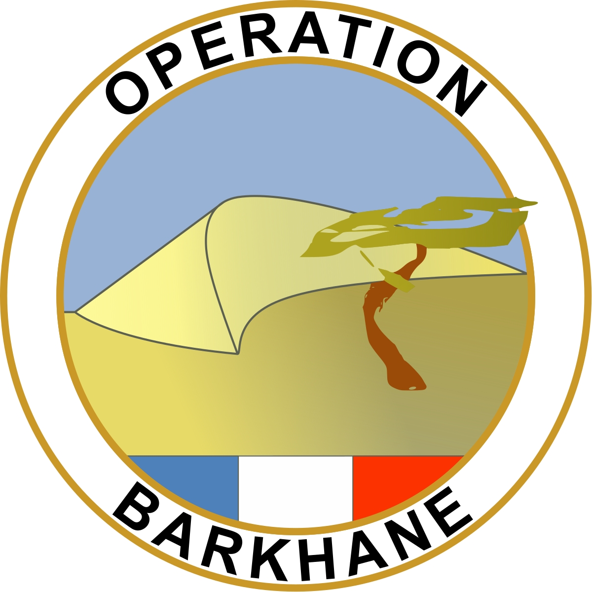 Mali : Barkhane quitte la base de Tessalit