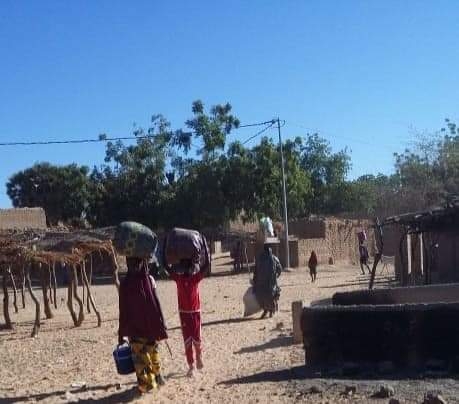 Niger : à Banibangou, l’insécurité tourmente les populations