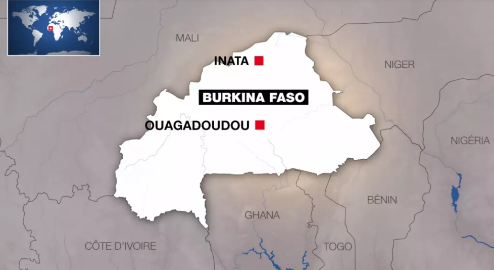 Burkina Faso: au moins vingt morts dans une attaque dans le Soum