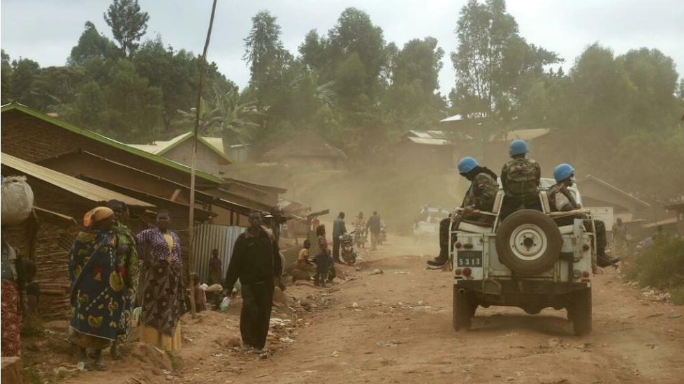 RD Congo : 4 morts et des blessés à Goma dans une manifestation contre la criminalité