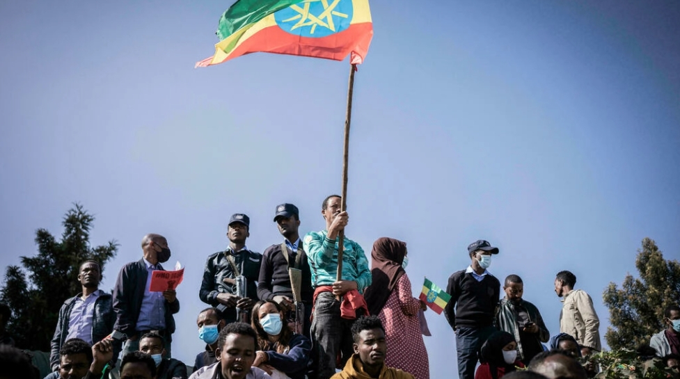 Éthiopie : soutien chinois et inquiétudes humanitaires au Tigré