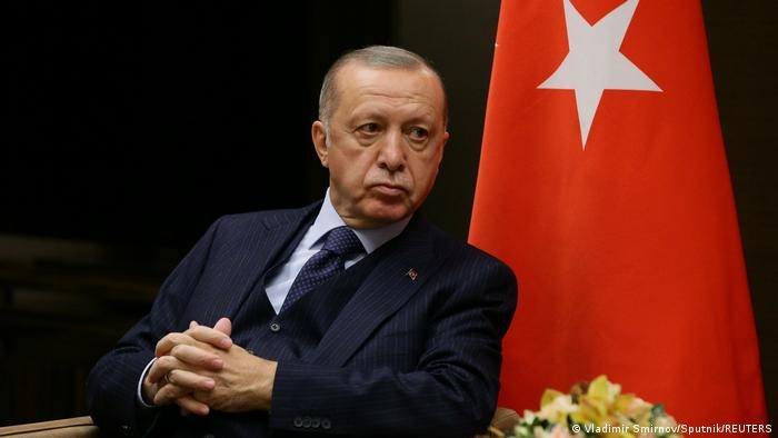 Afrique : la Turquie réaffirme son soutien dans la lutte antiterroriste