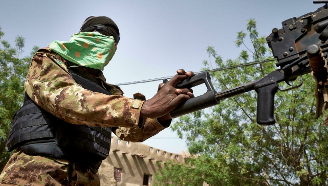 Au centre du Mali, une attaque jihadiste fait au moins 30 morts