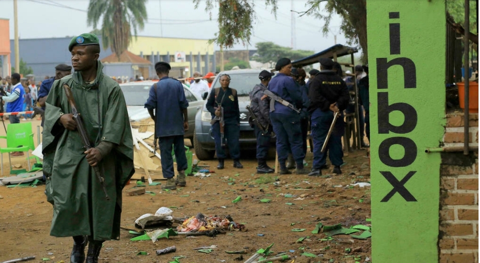 RDC: le bilan de l’attaque à Beni revu à la hausse, le gouvernement accuse les ADF