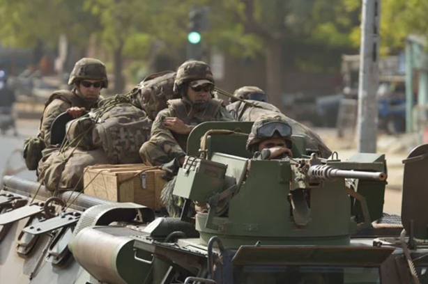 La situation sécuritaire au Mali se dégrade