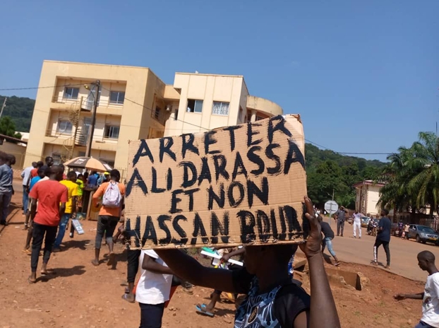 Why Central Africans want Ali Darassa to be arrested instead of Hassan Bouba
