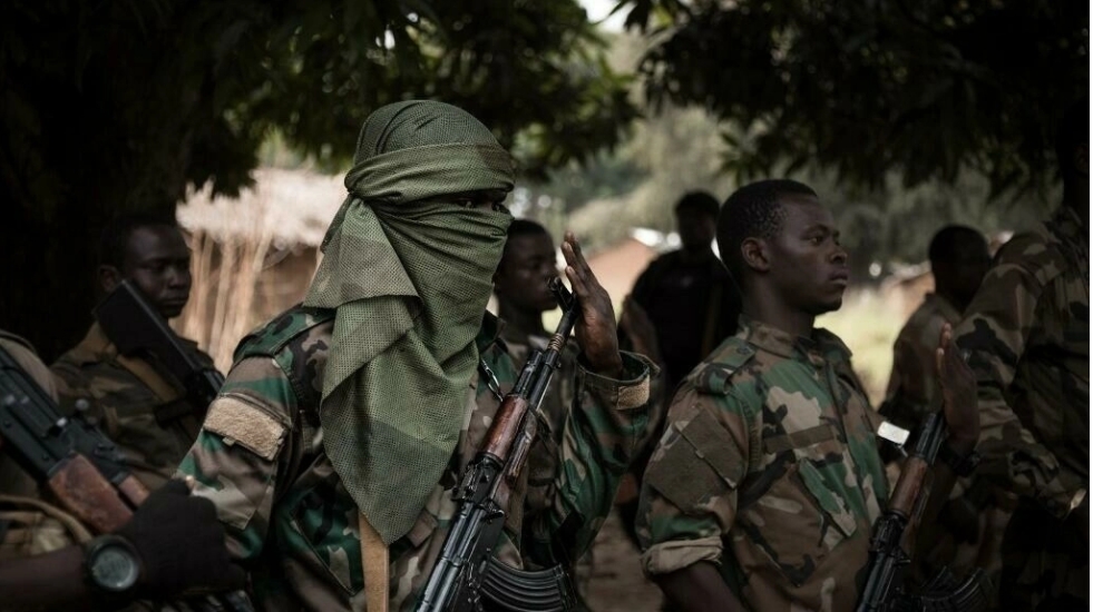 Nouvelle attaque en Centrafrique attribuée au groupe armé 3R