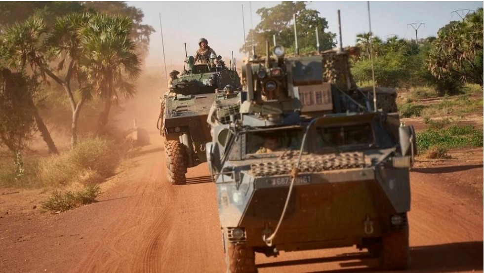 Le Mali remet en cause l’accord de défense et de coopération militaire avec la France